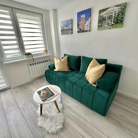Apartament Sobolewski Сандомир Екстериор снимка