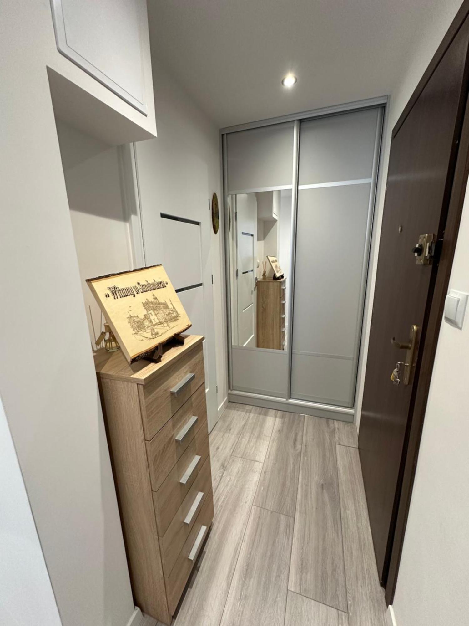Apartament Sobolewski Сандомир Екстериор снимка