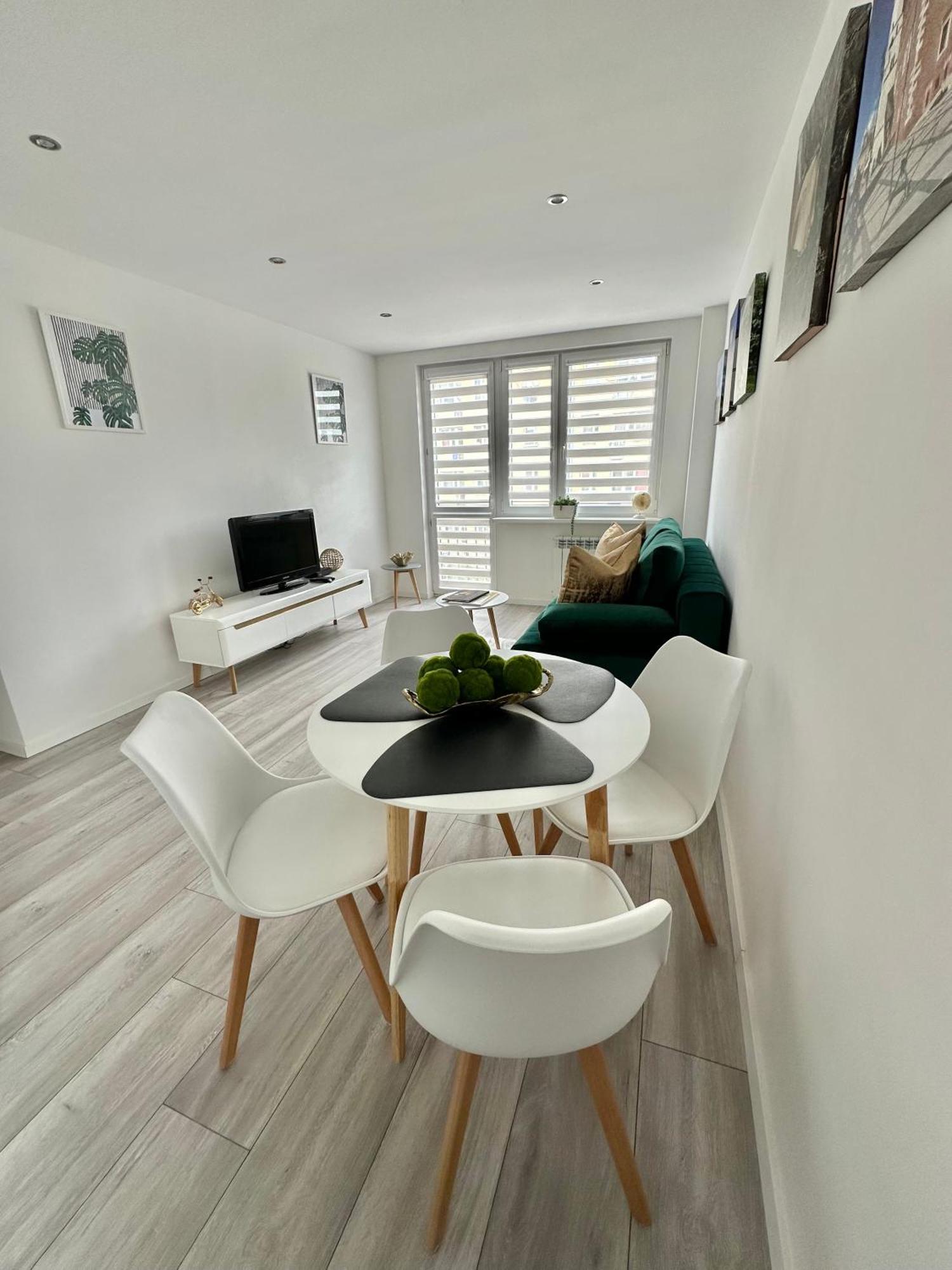 Apartament Sobolewski Сандомир Екстериор снимка